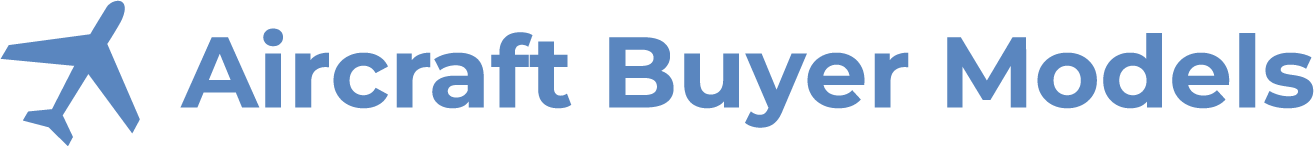 Aircraft Buyer Models logo